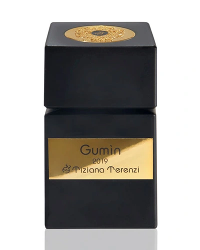 Shop Tiziana Terenzi Gumin 2019 Anniversary Extrait De Parfum, 3.4 Oz.
