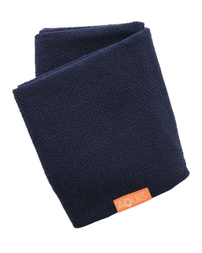 Shop Aquis Lisse Luxe Hair Towel