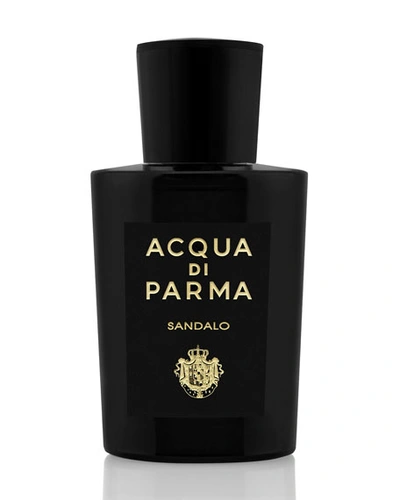 Acqua Di Parma 3.4 Oz. Oud Eau De Parfum In Multi