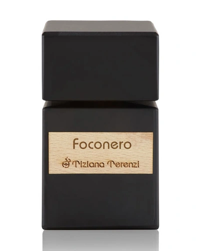 Shop Tiziana Terenzi 3.38 Oz. Foconero Extrait De Parfum