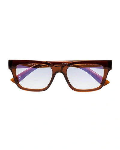 Shop The Book Club Tequila Mockingbird Rectangle Readers In Crystal Whiskey
