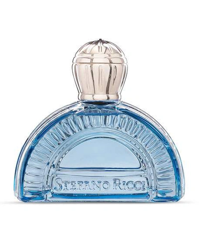 Shop Stefano Ricci 3.4 Oz. Men's Blue Classic Fragrance For Men
