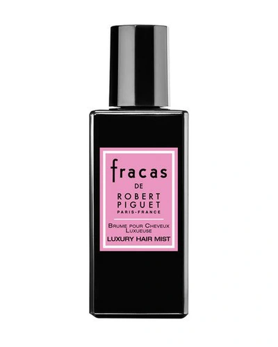 Shop Robert Piguet Fracas Luxury Hair Mist