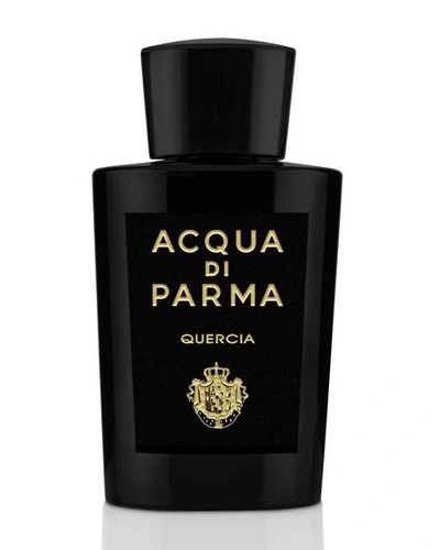 Shop Acqua Di Parma Quercia Eau De Parfum, 6.0 Oz.