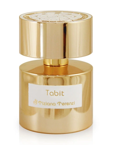 Shop Tiziana Terenzi Tabit Extrait De Parfum, 3.4 Oz.