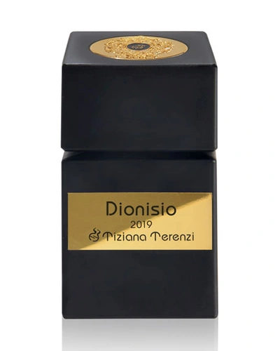 Shop Tiziana Terenzi Dionisio 2019 Anniversary Extrait De Parfum, 3.4 Oz.