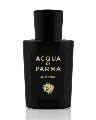 Acqua Di Parma 3.4 Oz. Quercia Eau De Parfum