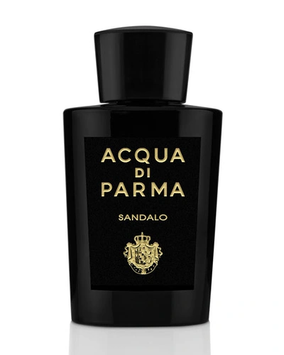Shop Acqua Di Parma Sandalo Eau De Parfum, 6.0 Oz.