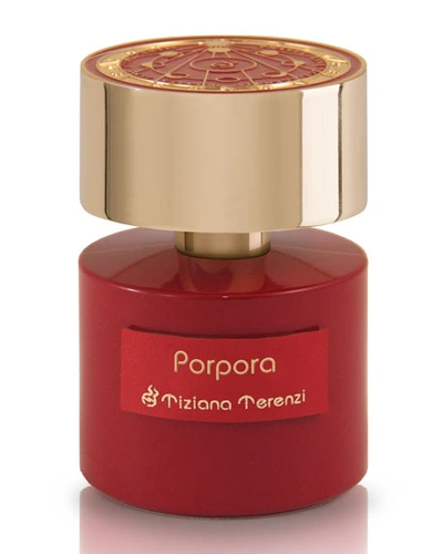 Shop Tiziana Terenzi 3.4 Oz. Porpora Extrait De Parfum
