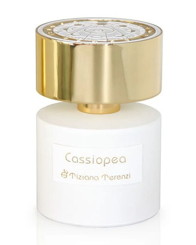 Shop Tiziana Terenzi Cassiopea Extrait De Parfum, 3.4 Oz.