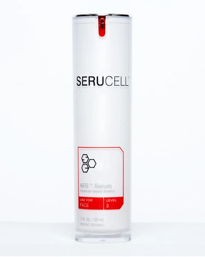 Shop Serucell 1 Oz. Kfs Cellular Protein Serum