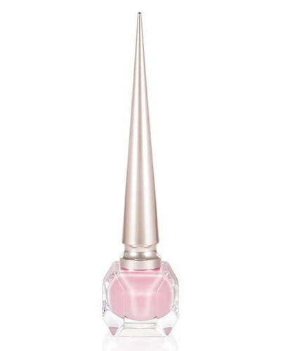 Shop Christian Louboutin The Nudes Nail Colour