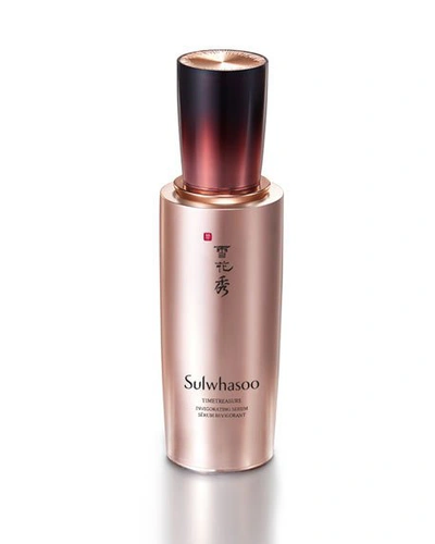 Shop Sulwhasoo Timetreasure Invigorating Serum