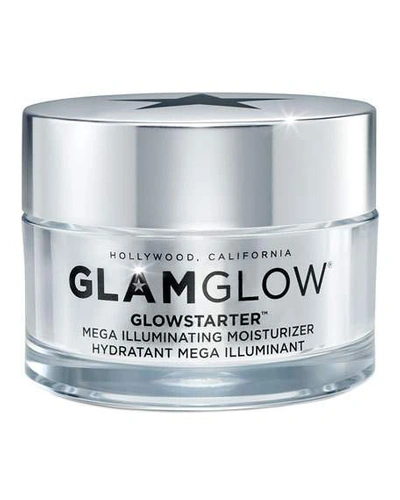 Shop Glamglow 1.7 Oz. Glowstarter Mega Illuminating Moisturizer