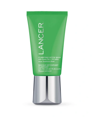 Shop Lancer Clarifying Detox Mask