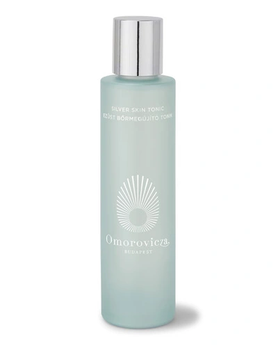 Shop Omorovicza 3.4 Oz. Silver Skin Tonic