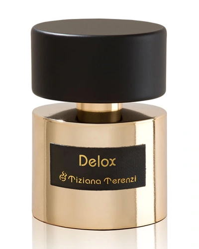 Shop Tiziana Terenzi Delox Extrait De Parfum, 3.4 Oz.
