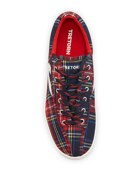tretorn nylite 28