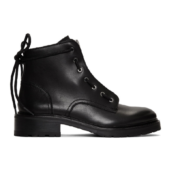 rag & bone cannon boot