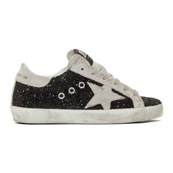 ssense golden goose sale