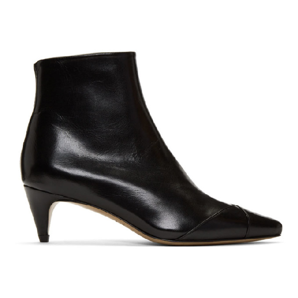 isabel marant durfee boots
