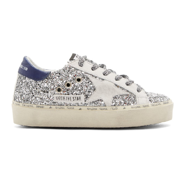 superstar glitter