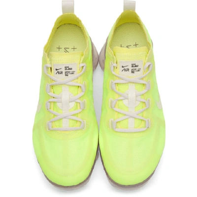 Shop Nike Green Air Vapormax 2019 Sneakers In 302 Lumgree