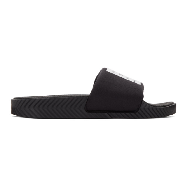 adidas alexander wang sliders