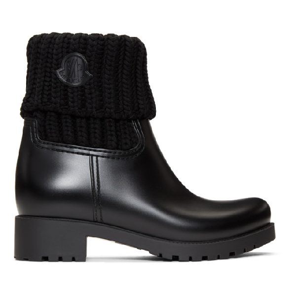 moncler boots review
