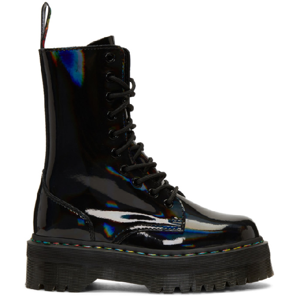 jadon hi boots