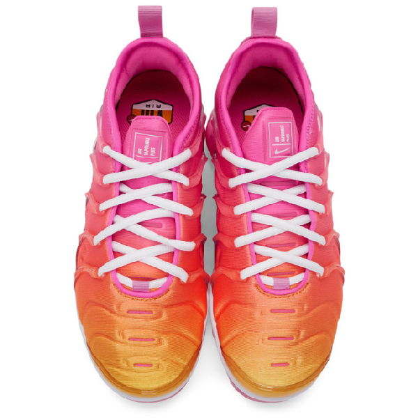 nike women's air vapormax plus s2s
