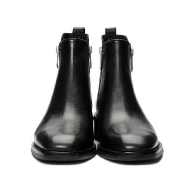 Shop 3.1 Phillip Lim / フィリップ リム Black Alexa Chelsea Boots