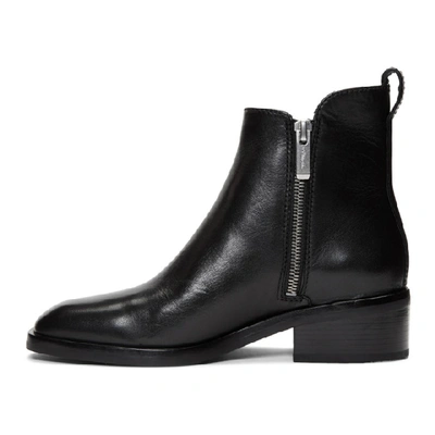 Shop 3.1 Phillip Lim / フィリップ リム Black Alexa Chelsea Boots