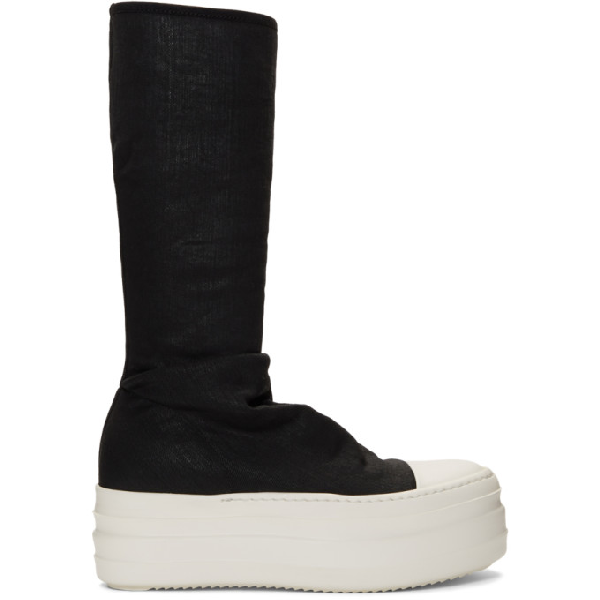 rick owens bumper