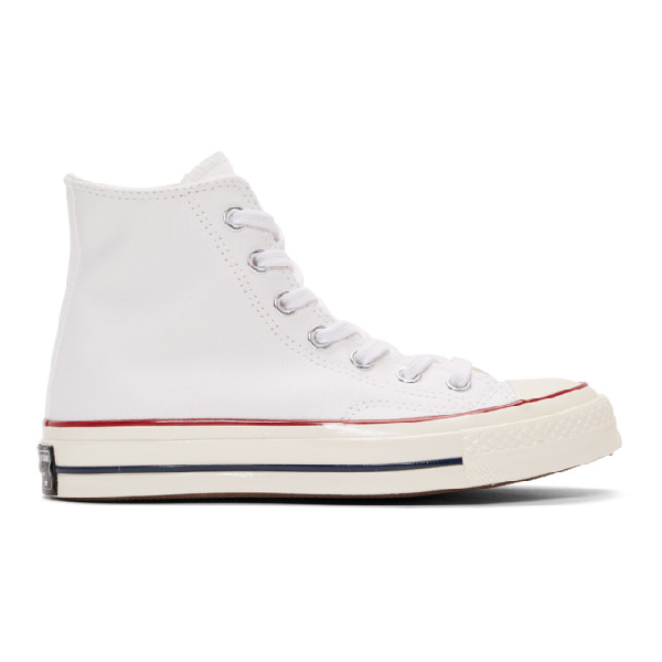chuck taylor 70s white