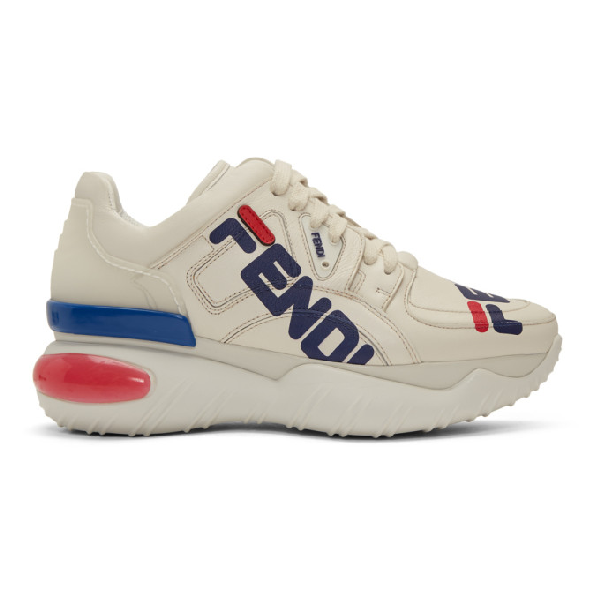 sneakers fendi
