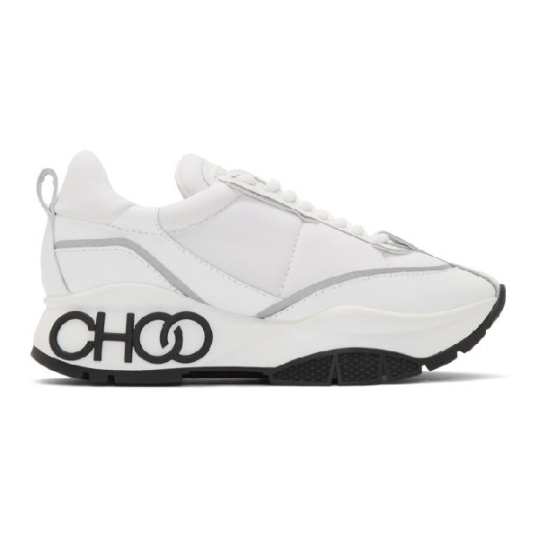jimmy choo tennis shoes