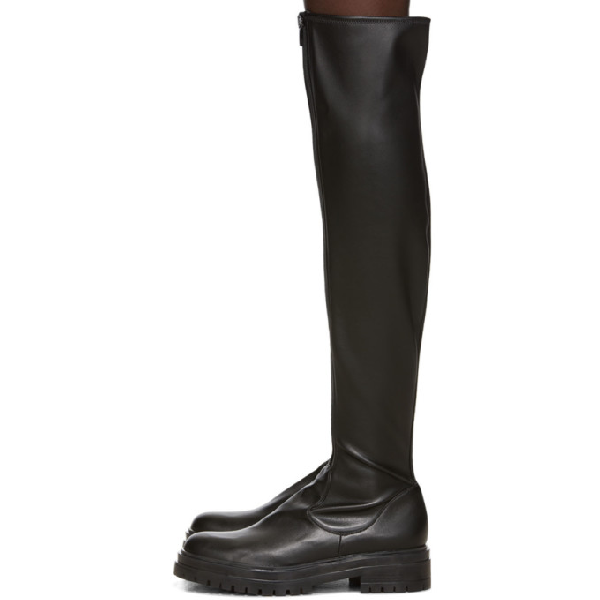 marsden over the knee boot
