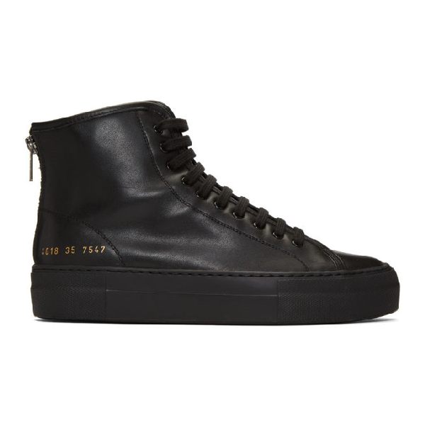 common projects high