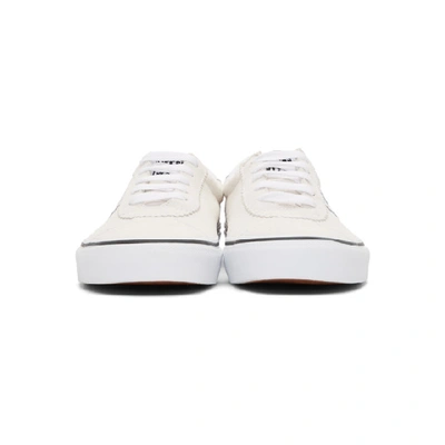 Shop Vans Off-white Sport Sneakers