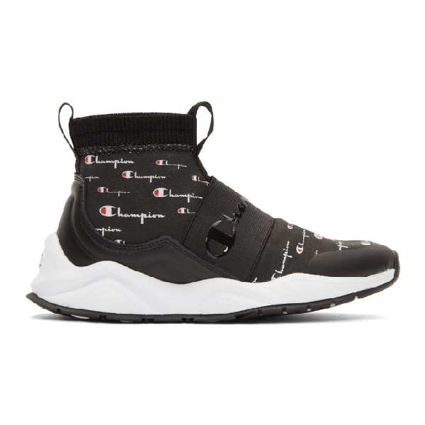 women's champion rally script casual shoes