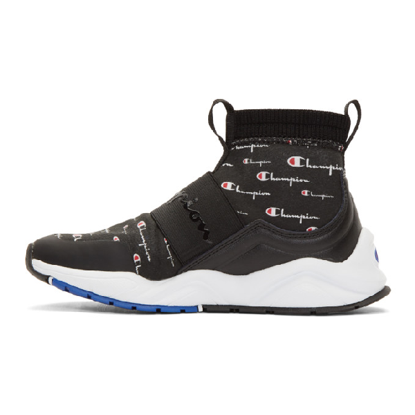 champion shoes balenciaga