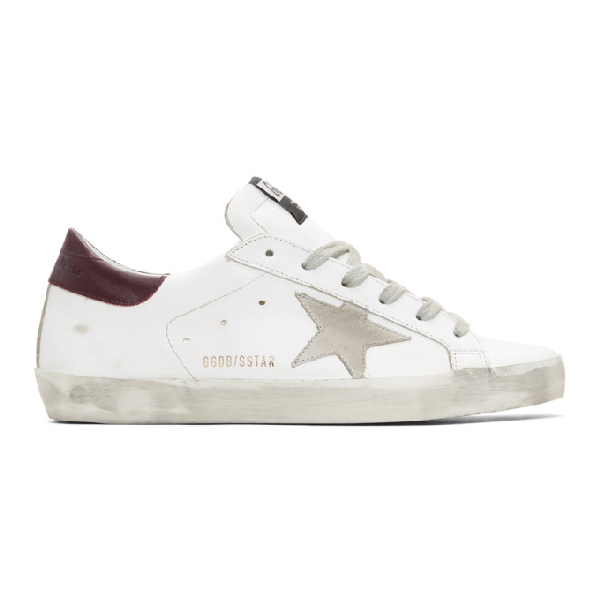 ssense golden goose sneakers
