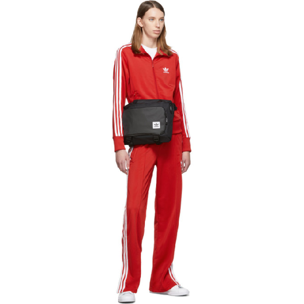 adidas originals essential belt bag