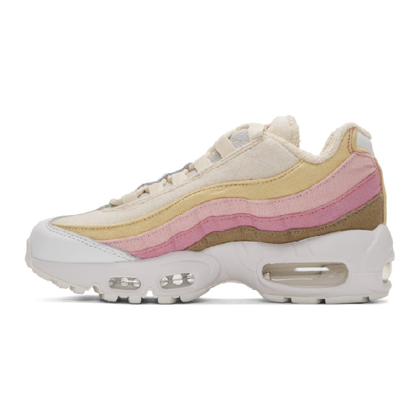 air max 95 qs the plant color collection sneaker