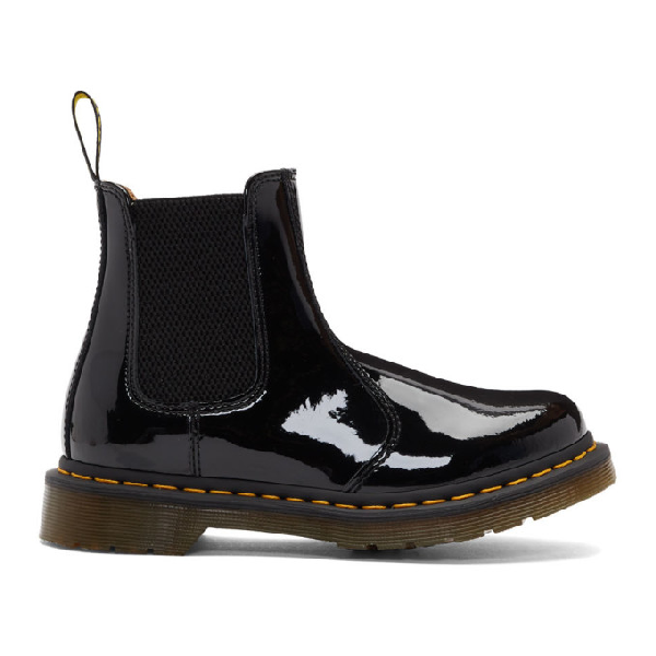 dr martens 2976 patent