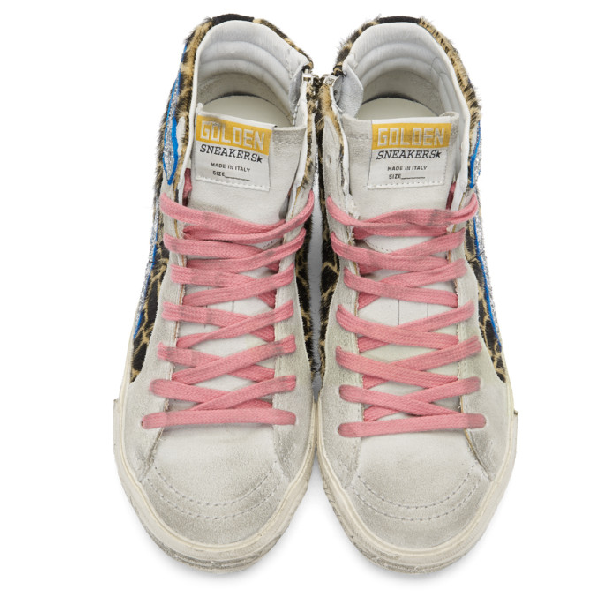 golden pony shoes
