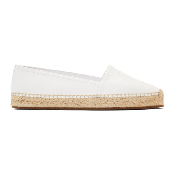 burberry espadrilles sale