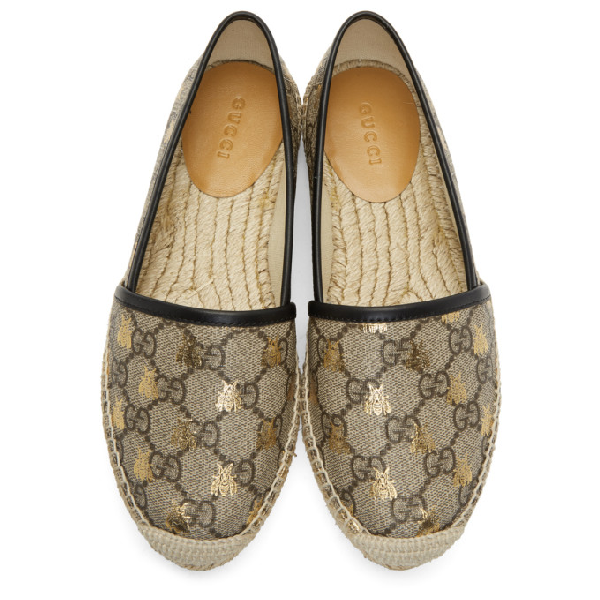 bee espadrilles