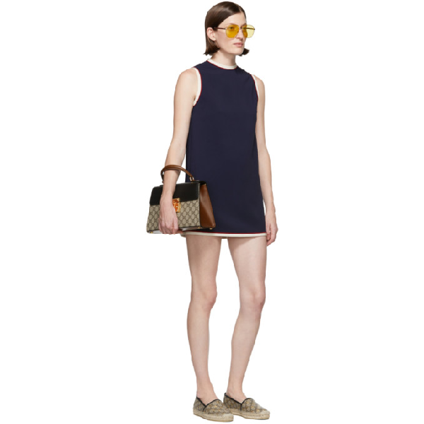 gg supreme bee espadrilles